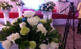婚庆礼仪花卉